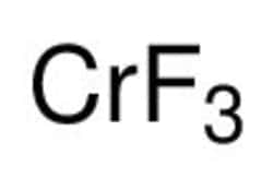 Strem, An Ascensus Company CAS# 7788-97-8. 1g. Chromium(III) fluoride,