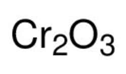 Strem, An Ascensus Company CAS# 1308-38-9. 50g. Chromium(III) oxide, 99%.