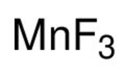 Strem, An Ascensus Company&nbsp;CAS# 7783-53-1. 5g. Manganese(III) fluoride, 98%. MFCD00016223