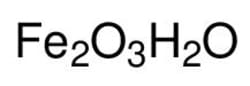 Strem, An Ascensus Company CAS# 51274-00-1. 1kg. Iron(III) oxide monohydrate,