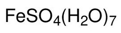 Strem, An Ascensus Company CAS# 7782-63-0. 250g. Iron(II) sulfate heptahydrate,