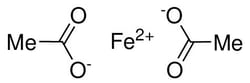 Strem, An Ascensus Company CAS# 3094-87-9. 5g. Iron(II) acetate, anhydrous,