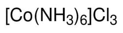 Strem, An Ascensus Company CAS# 10534-89-1. 10g. Hexaamminecobalt(III)
