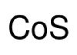 Strem, An Ascensus Company CAS# 1317-42-6. 25g. Cobalt(II) sulfide (99.5%-Co).
