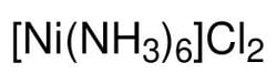 Strem, An Ascensus Company CAS# 10534-88-0. 25g. Hexaamminenickel(II) chloride,