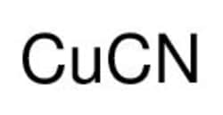 Strem, An Ascensus Company&nbsp;CAS# 544-92-3. 100g. Copper(I) cyanide, 99%. MFCD00010975