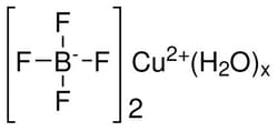 Strem, An Ascensus Company CAS# 207121-39-9. 50g. Copper(II) tetrafluoroborate