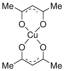 Strem, An Ascensus Company CAS# 13395-16-9. 50g. Copper(II) acetylacetonate,