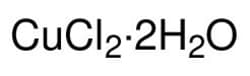 Strem, An Ascensus Company&nbsp;CAS# 10125-13-0. 10g. Copper(II) chloride dihydrate (99.999%-Cu) PURATREM. MFCD00149674