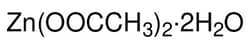 Strem, An Ascensus Company&nbsp;CAS# 5970-45-6. 250g. Zinc acetate dihydrate, 98+% (ACS). MFCD00066961