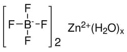 Strem, An Ascensus Company CAS# 13826-88-5. 25g. Zinc tetrafluoroborate