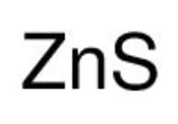 Strem, An Ascensus Company CAS# 1314-98-3. 100g. Zinc sulfide (99.9%-Zn).