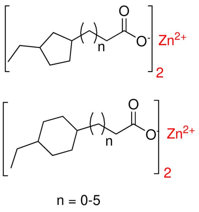 Strem, An Ascensus Company CAS 12001853. 500g. Zinc naphthenate in