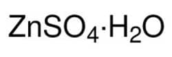 Strem, An Ascensus Company&nbsp;CAS# 7446-19-7. 250g. Zinc sulfate monohydrate, 99%. MFCD00149893
