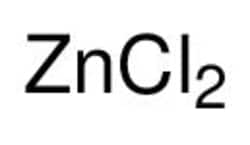 Strem, An Ascensus Company&nbsp;CAS# 7646-85-7. 10g. Zinc chloride (99.99%-Zn) PURATREM. MFCD00011295
