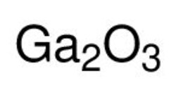 Strem, An Ascensus Company CAS# 12024-21-4. 5g. Gallium(III) oxide (99.998%-Ga)