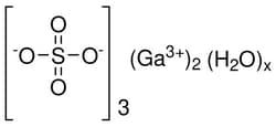Strem, An Ascensus Company CAS# 13780-42-2. 5g. Gallium(III) sulfate hydrate
