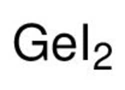 Strem, An Ascensus Company&nbsp;CAS# 13573-08-5. 1g. Germanium(II) iodide (99.99+%-Ge) PURATREM. MFCD00135537