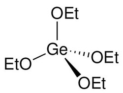 Strem, An Ascensus Company CAS# 14165-55-0. 25g. Germanium(IV) ethoxide