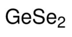 Strem, An Ascensus Company&nbsp;CAS# 12065-11-1. 1g. Germanium(IV) selenide (99.999%-Ge) PURATREM. MFCD00016116