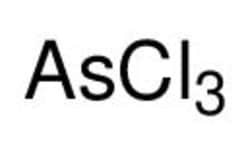 Strem, An Ascensus Company&nbsp;CAS# 7784-34-1. 25g. Arsenic(III) chloride, 99%. MFCD00014165