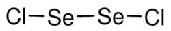 Strem, An Ascensus Company CAS# 10025-68-0. 10g. Selenium(I) chloride (99%-Se).