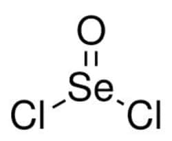 Strem, An Ascensus Company CAS# 7791-23-3. 5g. Selenium dichloride oxide,