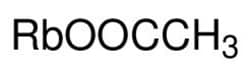 Strem, An Ascensus Company CAS# 563-67-7. 10g. Rubidium acetate (99%-Rb).