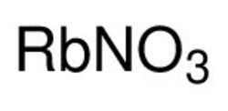 Strem, An Ascensus Company CAS# 13126-12-0. 10g. Rubidium nitrate (99%-Rb).
