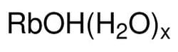 Strem, An Ascensus Company CAS# 12026-05-0. 25g. Rubidium hydroxide hydrate,