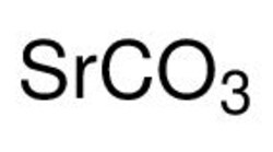 Strem, An Ascensus Company CAS# 1633-05-2. 250g. Strontium carbonate, min.