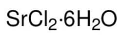 Strem, An Ascensus Company CAS# 10025-70-4. 100g. Strontium chloride hexahydrate,