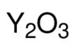 Strem, An Ascensus Company&nbsp;CAS# 1314-36-9. 100g. Yttrium(III) oxide (99.9%-Y) (REO). MFCD00011473