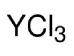 Strem, An Ascensus Company CAS# 10361-92-9. 10g. Yttrium(III) chloride,