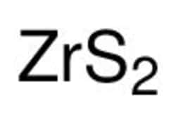 Strem, An Ascensus Company CAS# 12039-15-5. 10g. Zirconium(IV) sulfide,