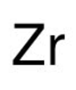 Strem, An Ascensus Company CAS# 7440-67-7. 100g. Zirconium powder (99.5%).
