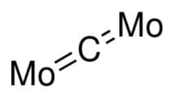 Strem, An Ascensus Company&nbsp;CAS# 12069-89-5. 50g. Molybdenum carbide (99.5%-Mo). MFCD00014218