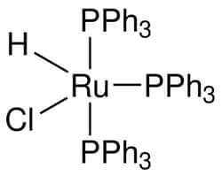 Strem, An Ascensus Company CAS# 55102-19-7. 1g. Chlorohydridotris(triphenylphosphine)ruthenium(II)