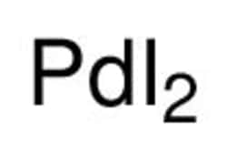 Strem, An Ascensus Company CAS# 7790-38-7. 5g. Palladium(II) iodide, 99%.