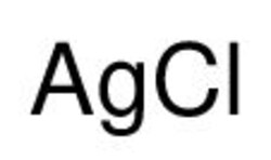 Strem, An Ascensus Company CAS# 7783-90-6. 50g. Silver chloride (99.9%-Ag).