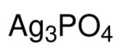 Strem, An Ascensus Company CAS# 7784-09-0. 10g. Silver phosphate, 99+%.