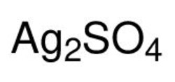 Strem, An Ascensus Company CAS# 10294-26-5. 50g. Silver sulfate, 98+% (ACS).