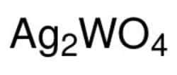Strem, An Ascensus Company&nbsp;CAS# 13465-93-5. 10g. Silver tungstate, 99%. MFCD00014147