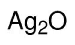 Strem, An Ascensus Company CAS# 20667-12-3. 10g. Silver(I) oxide, 99+%