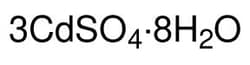 Strem, An Ascensus Company&nbsp;CAS# 15244-35-6. 50g. Cadmium sulfate hydrate, 98+% (ACS). MFCD00149629