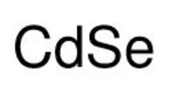 Strem, An Ascensus Company&nbsp;CAS# 1306-24-7. 5g. Cadmium selenide (99.999+%-Cd) PURATREM. MFCD00010917
