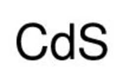 Strem, An Ascensus Company CAS# 1306-23-6. 10g. Cadmium sulfide (99.999%-Cd)