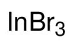 Strem, An Ascensus Company CAS# 13465-09-3. 5g. Indium(III) bromide, anhydrous