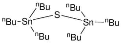 Strem, An Ascensus Company&nbsp;CAS# 4808-30-4. 5g. Bis(tri-n-butyltin)sulfide, 97%. MFCD00048750