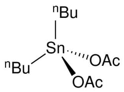 Strem, An Ascensus Company&nbsp;CAS# 1067-33-0. 100g. Di-n-butyltin diacetate, min. 96%. MFCD00008697